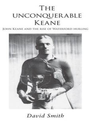 cover image of The Unconquerable Keane